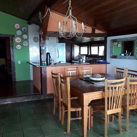 Casa Das Ilhas Ильябела Экстерьер фото