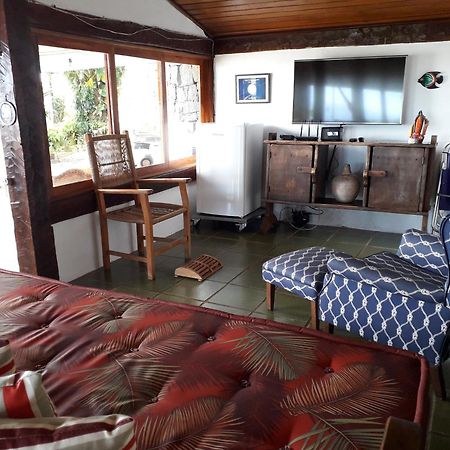 Casa Das Ilhas Ильябела Экстерьер фото