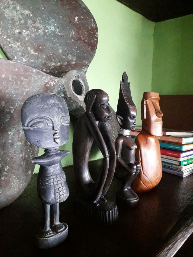 Casa Das Ilhas Ильябела Экстерьер фото